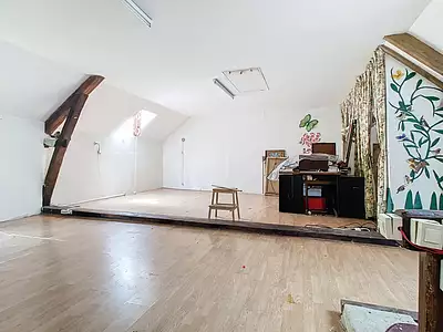 Maison, 95 m²
