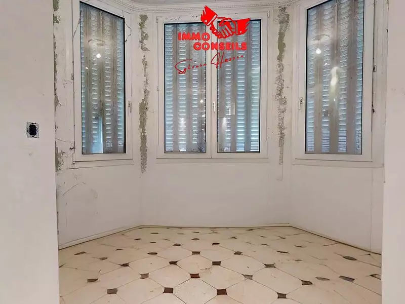 Maison, 110 m²