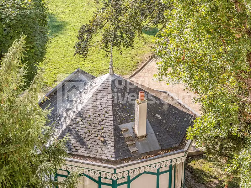 Appartement, 117 m²