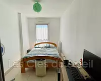 Appartement, 65 m²
