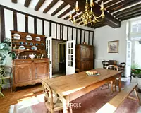Maison, 190 m²