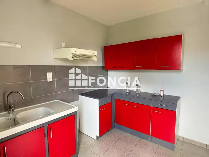 Maison, 82 m²