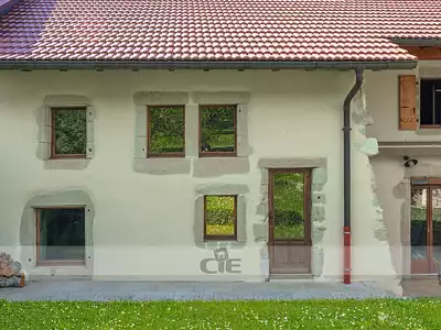 Maison, 342 m²