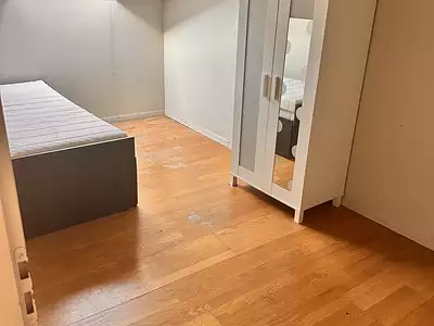 Appartement, 44,7 m²
