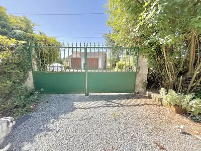 Maison, 137 m²