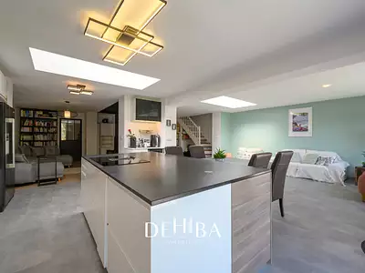 Maison, 193 m²