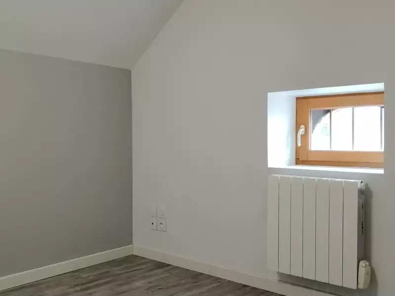 Immeuble, 101 m²