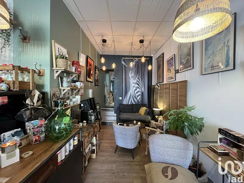 Divers, 53 m²