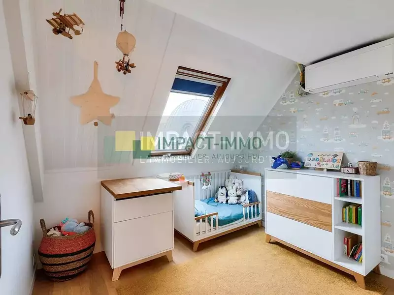 Appartement, 74 m²