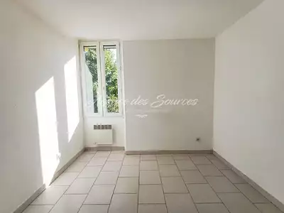 Appartement, 39,32 m²