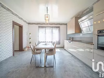 Maison, 133 m²