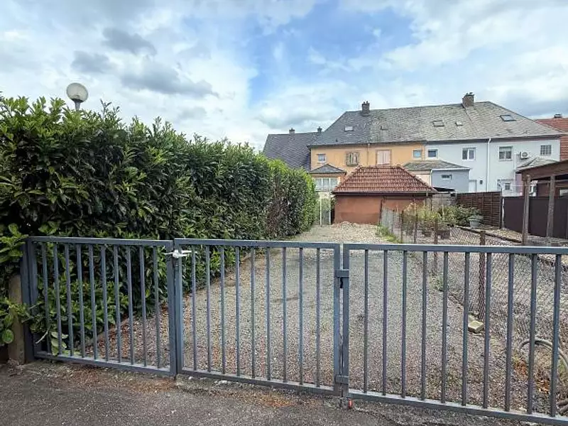 Maison, 90 m²