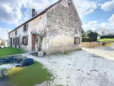 Maison, 141 m²