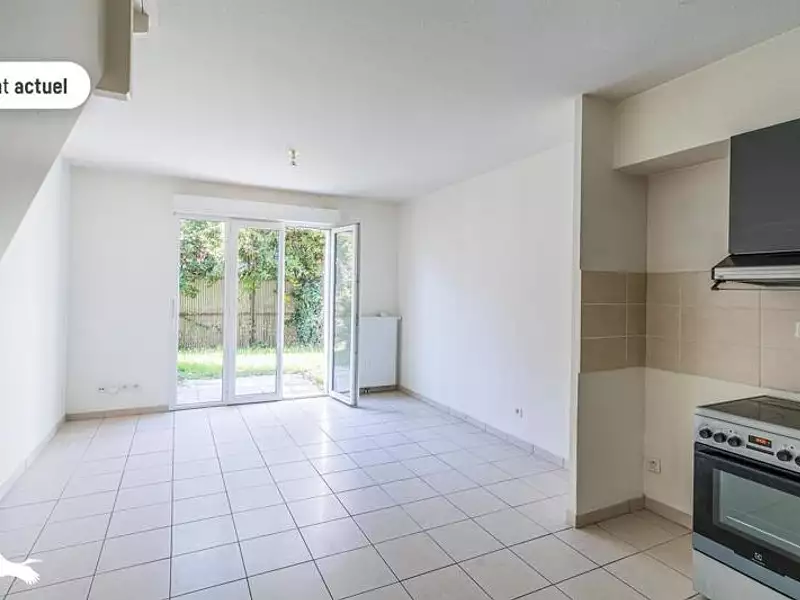 Appartement, 47 m²