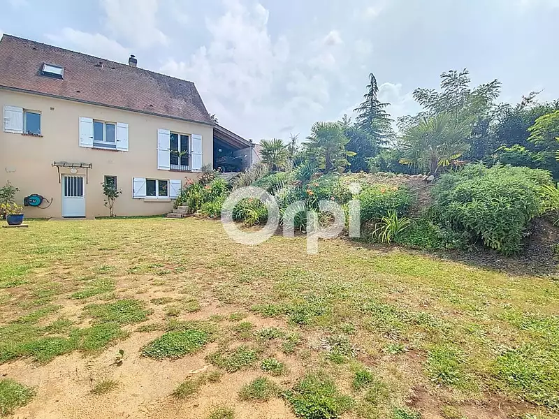 Maison, 105 m²