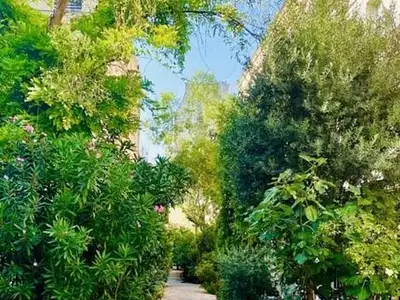 Appartement, 14,8 m²