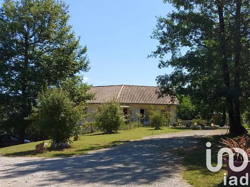 Maison, 137 m²