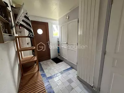 Maison, 126 m²