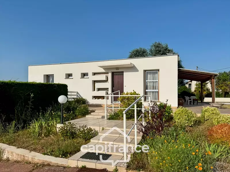 Maison, 99 m²