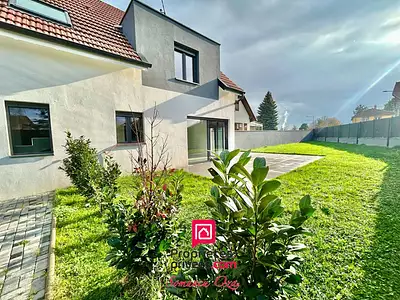 Maison, 114 m²