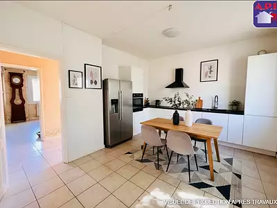 Maison, 106 m²
