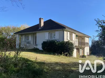 Maison, 170 m²