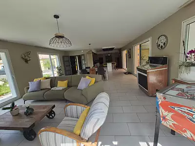 Maison, 189 m²