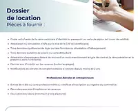 Appartement, 44,55 m²