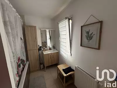 Maison, 104 m²