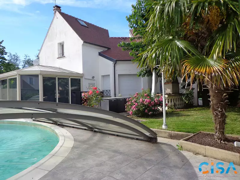 Maison, 150 m²
