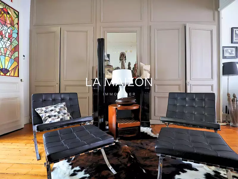 Maison, 212 m²