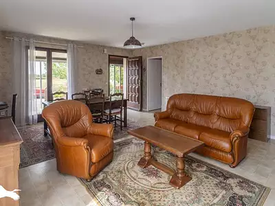 Maison, 84 m²