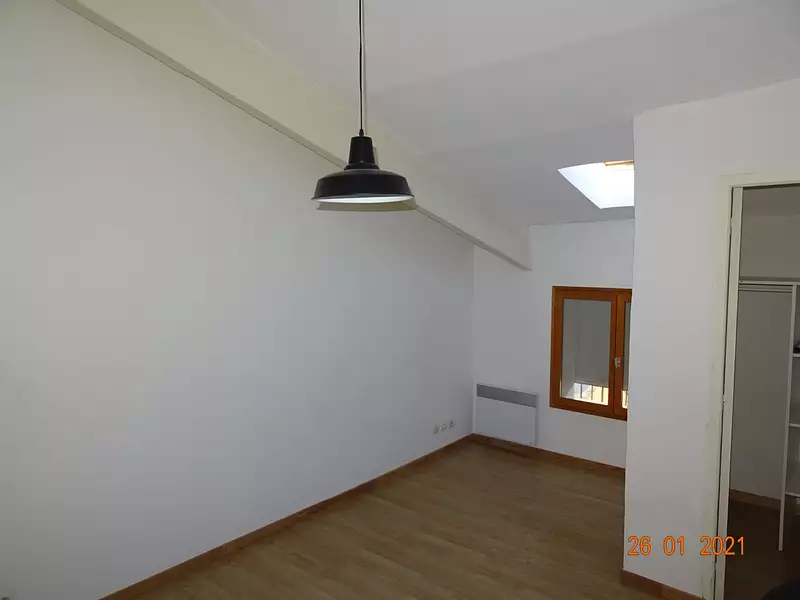 Appartement, 70 m²