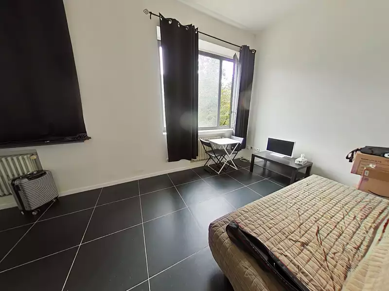 Appartement, 23,04 m²