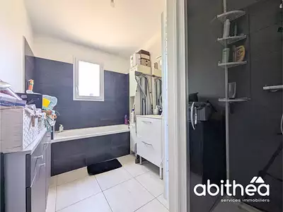 Maison, 116 m²