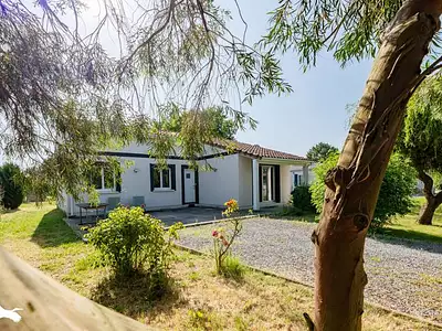 Maison, 80 m²