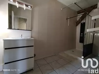 Maison, 180 m²