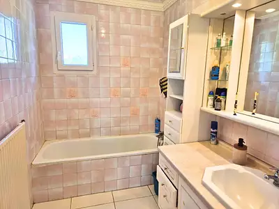 Maison, 168 m²