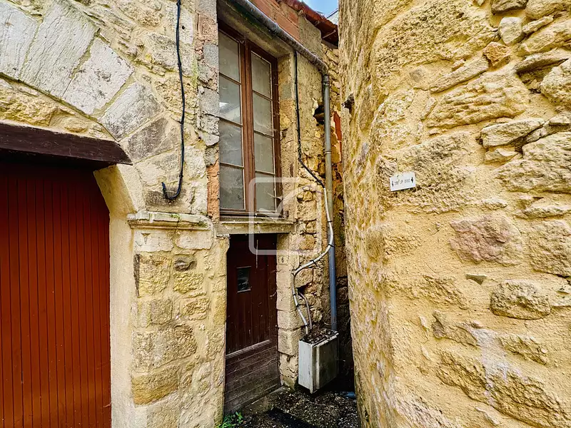 Maison, 140 m²