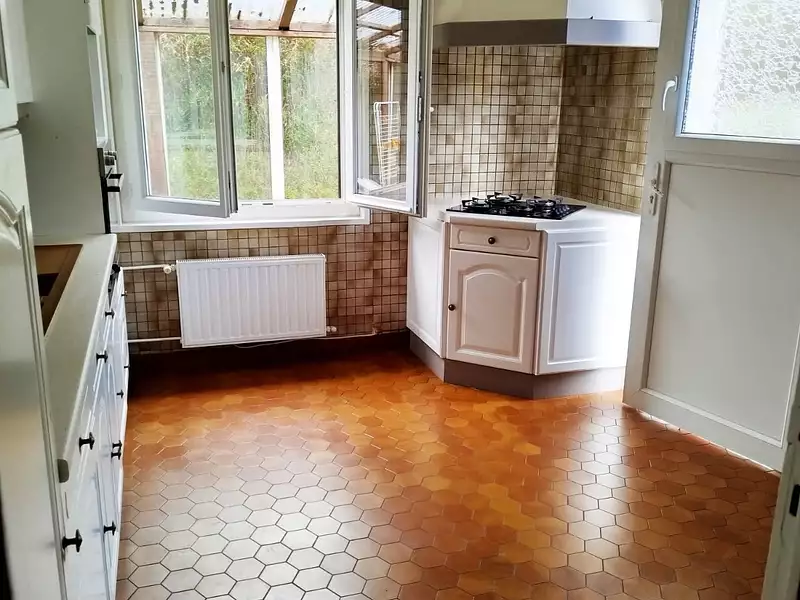 Maison, 97 m²