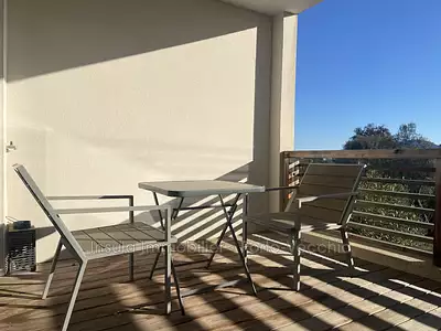 Appartement, 27,5 m²