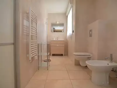 Appartement, 58 m²