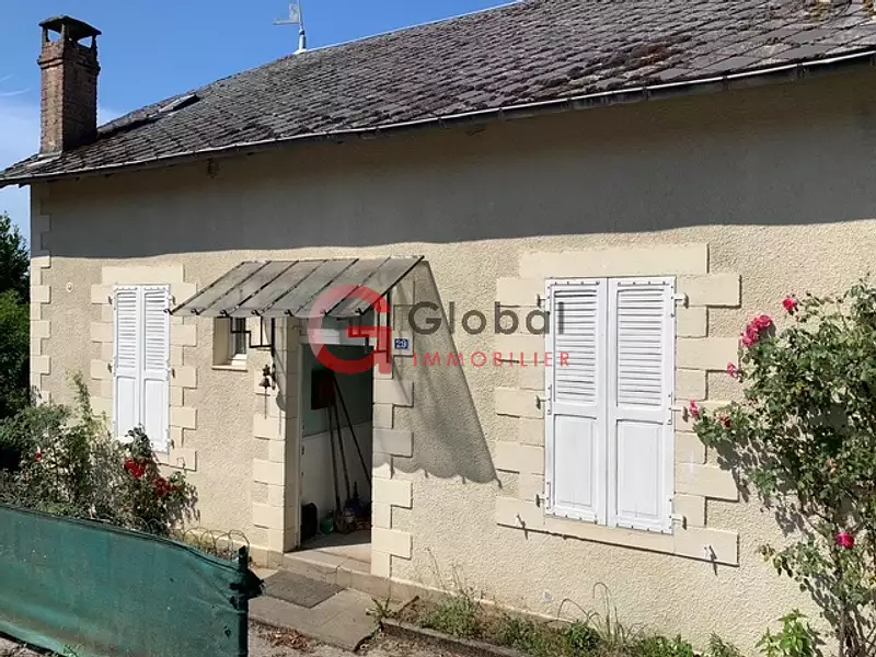 Maison, 100 m²
