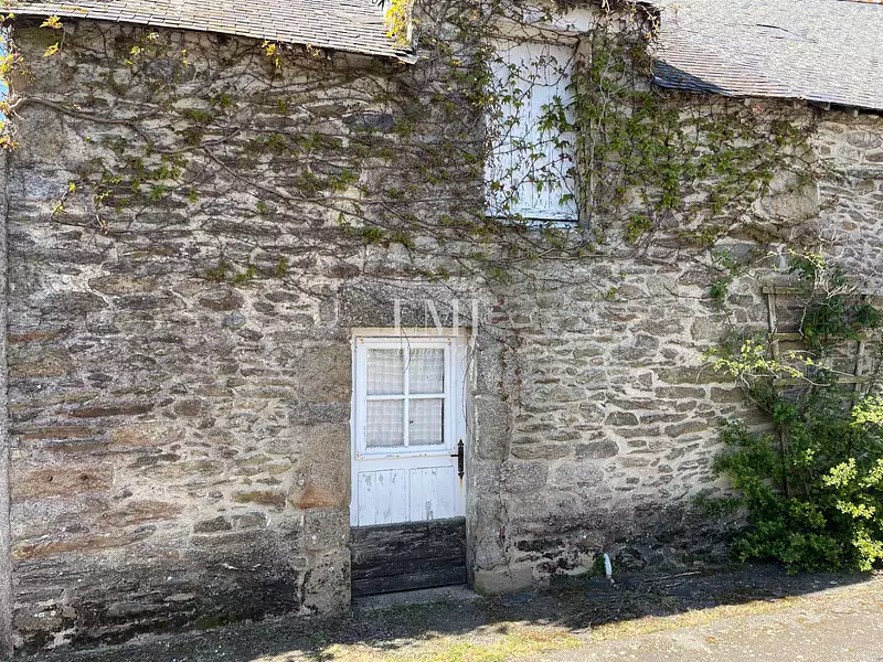 Maison, 130 m²