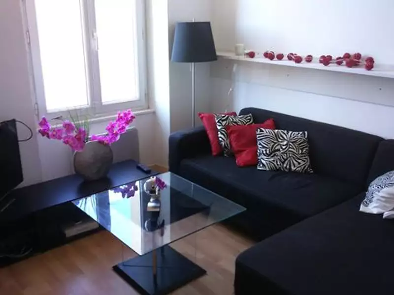 Appartement, 46,6 m²