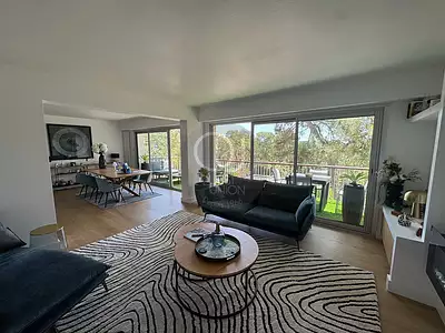 Appartement, 110,41 m²