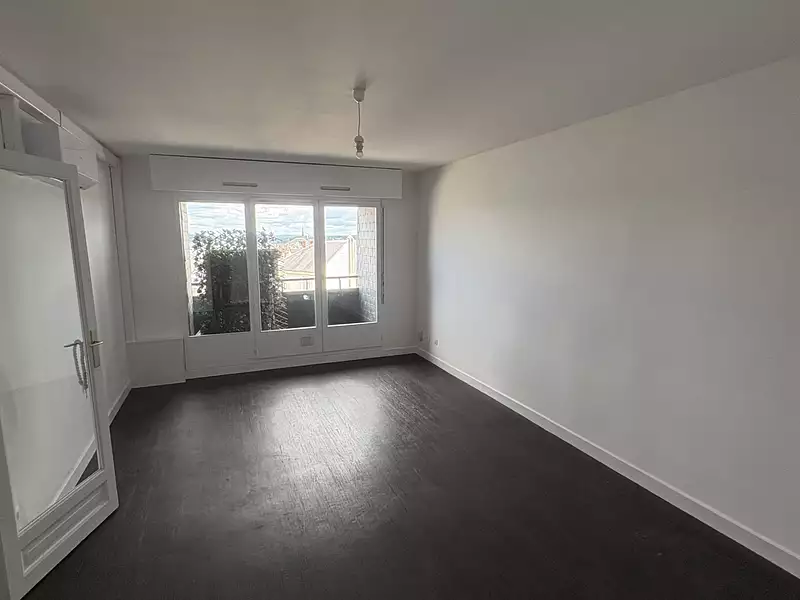 Appartement, 65,75 m²