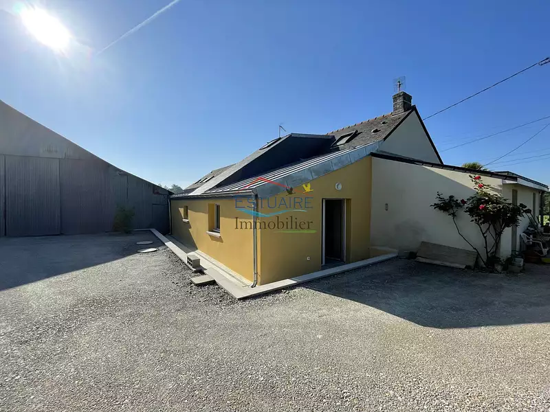 Maison, 43,38 m²