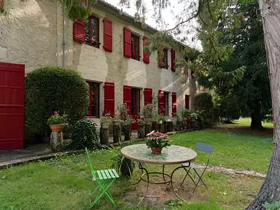 Maison, 360 m²