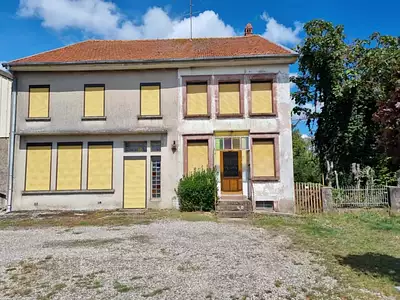 Maison, 269 m²